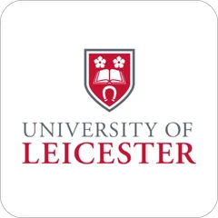 University of Leicester, UK logo